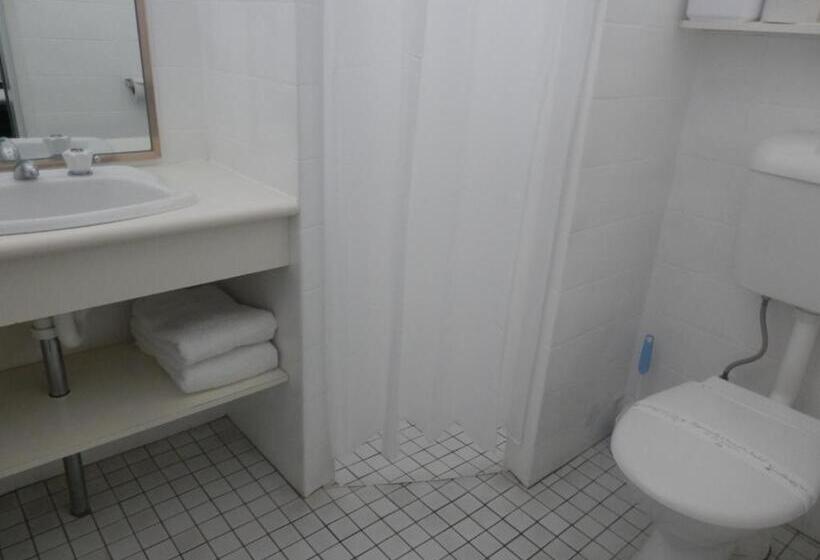 חדר סטנדרט, Tall Timbers Motel