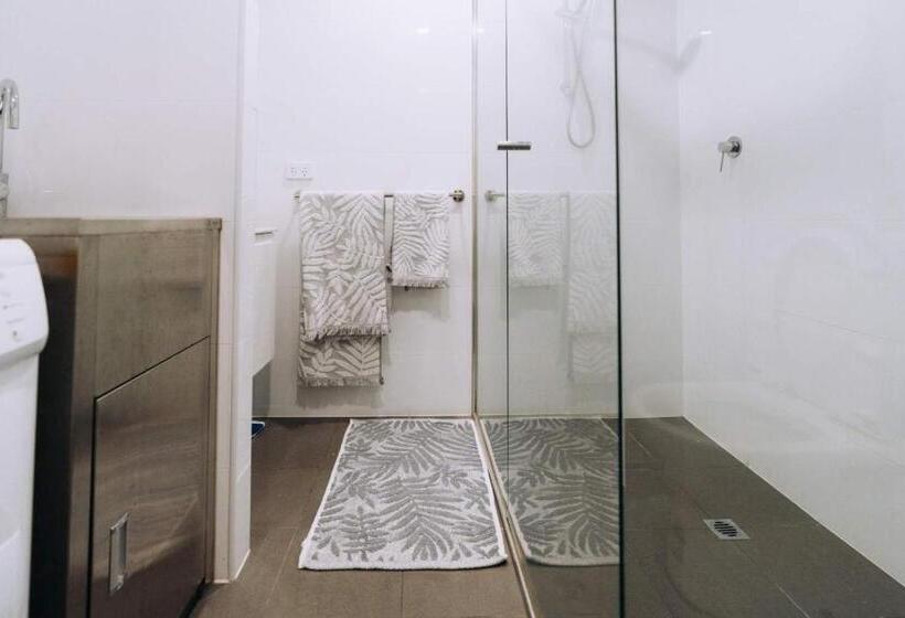 آپارتمان 1 خوابه, 188 Apartments