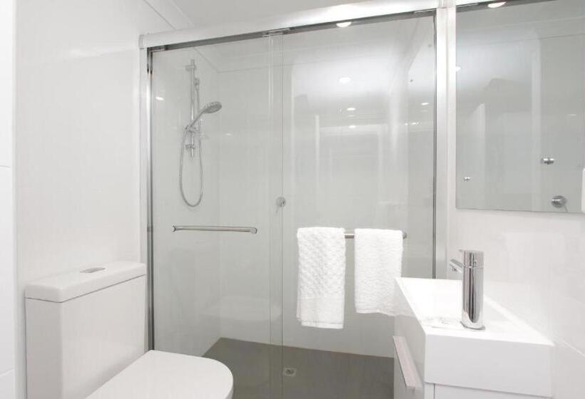 آپارتمان 2 خوابه, 188 Apartments