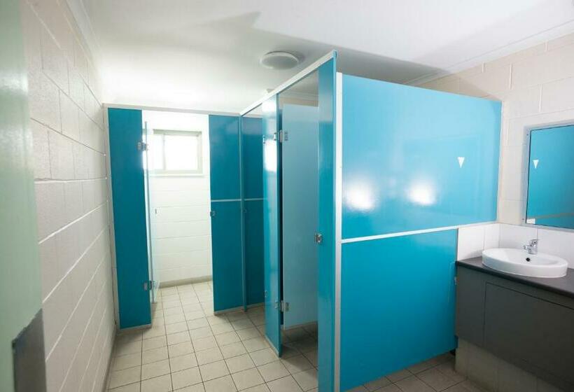 스탠다드 룸, Manta Lodge Yha & Scuba Centre