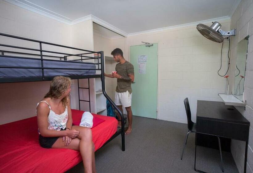 스탠다드 룸, Manta Lodge Yha & Scuba Centre