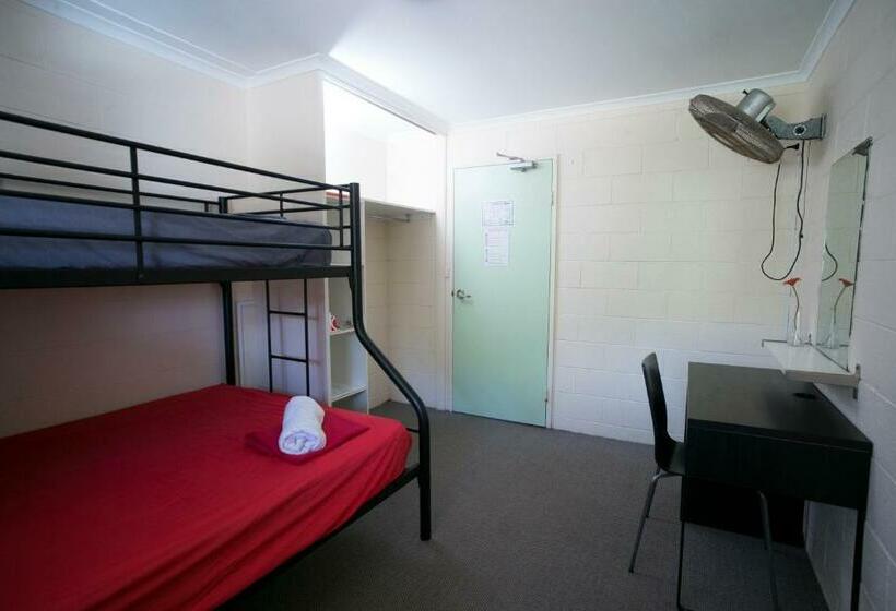 스탠다드 룸, Manta Lodge Yha & Scuba Centre