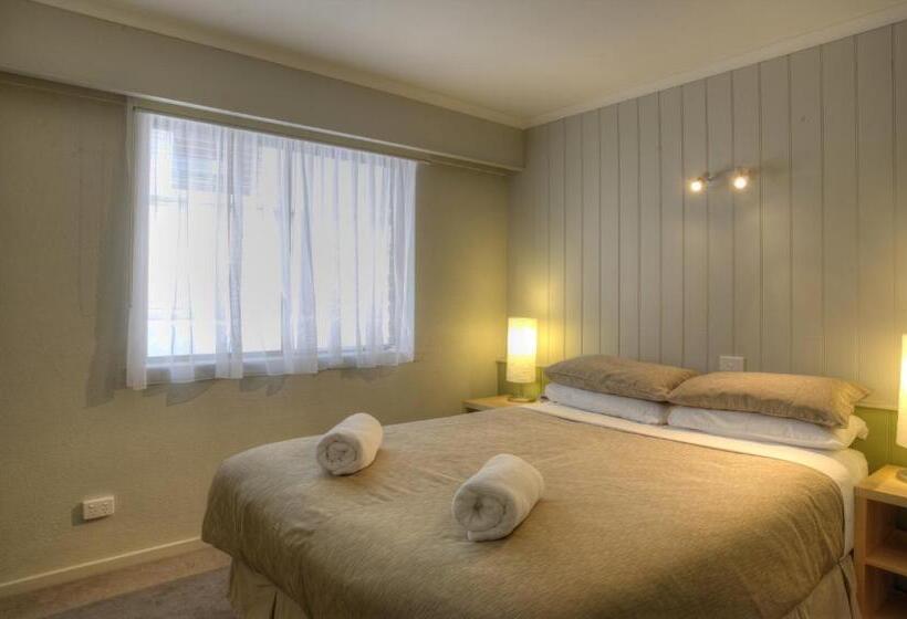 침실 2개 아파트, Altitude Apartments