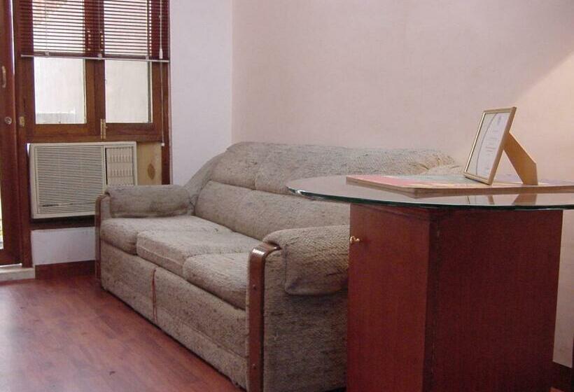 Family Suite, Petite Homestays