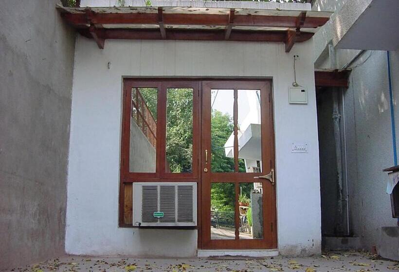 Family Suite, Petite Homestays