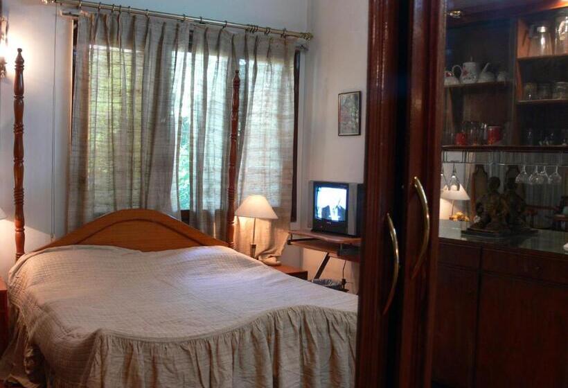 Студия Deluxe, Petite Homestays