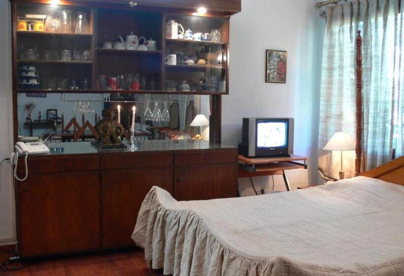 Студия Deluxe, Petite Homestays