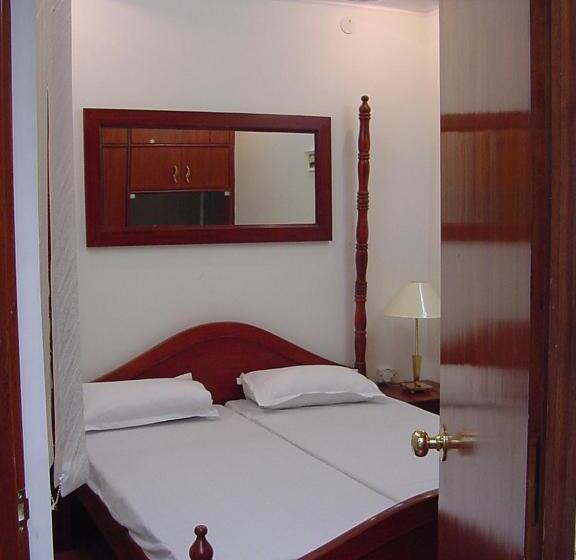 Номер Deluxe, Petite Homestays