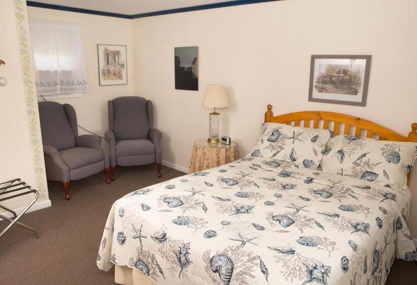 חדר סטנדרט, Governor S Rock Motel