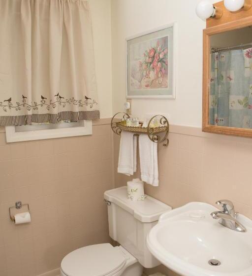 غرفة قياسية, Governor S Rock Motel