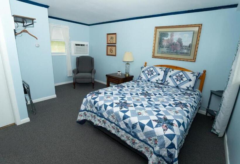 חדר סטנדרט, Governor S Rock Motel