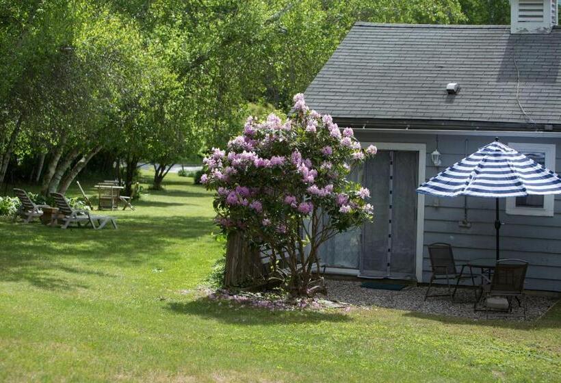 غرفة قياسية سرير ملكى, Governor S Rock Motel