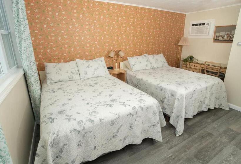 غرفة قياسية, Governor S Rock Motel