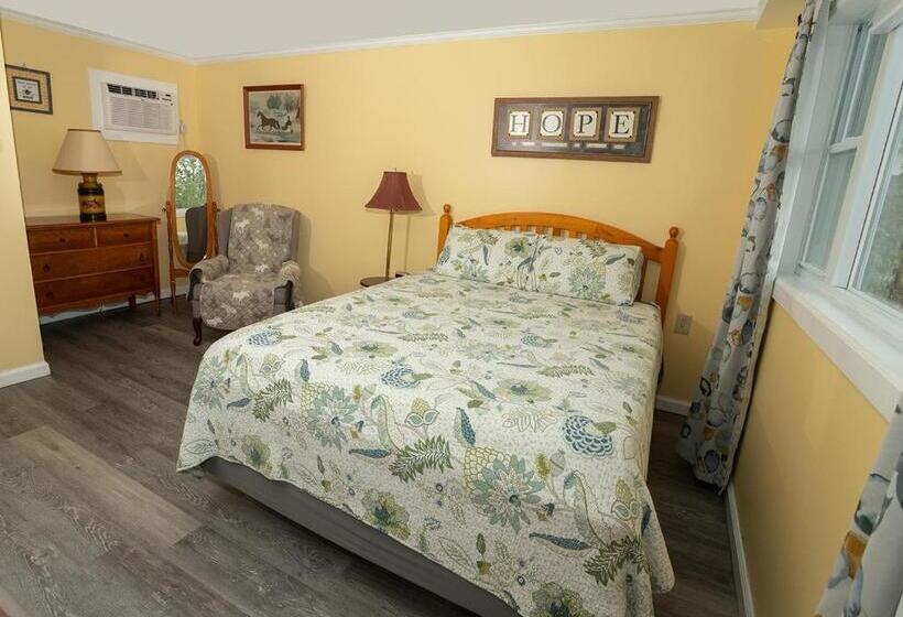 Номер Стандарт, Governor S Rock Motel