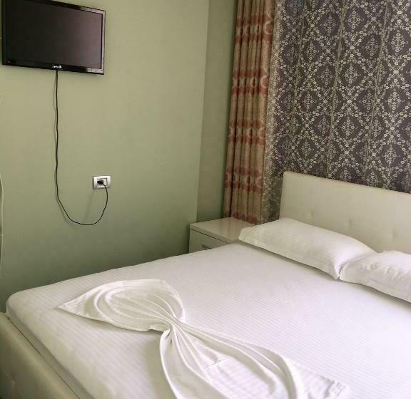 スタンダードルーム, British