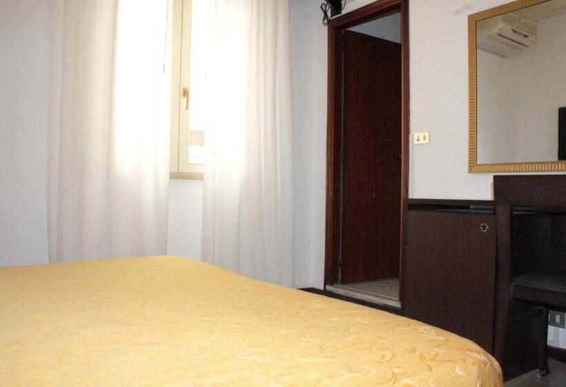 חדר סטנדרט עם מרפסת, Splendid