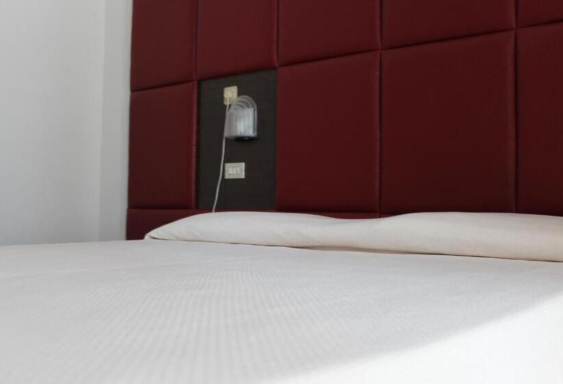 חדר סטנדרט עם מרפסת, Splendid