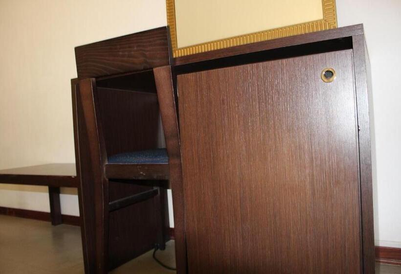 Triple Room Sea View, Splendid