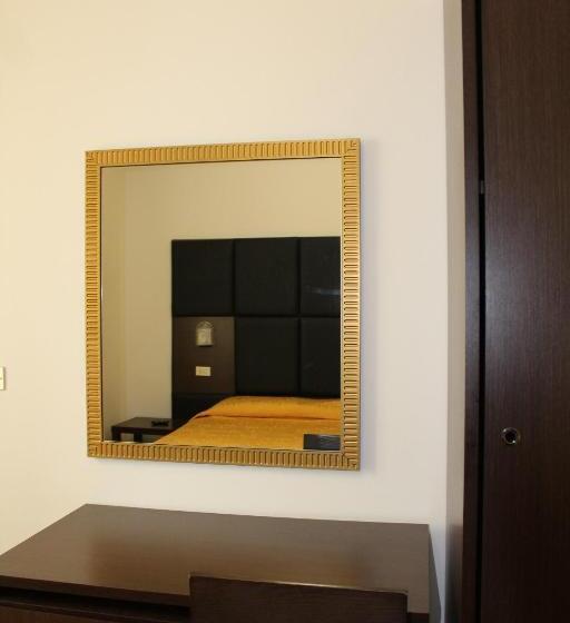 Triple Room Sea View, Splendid