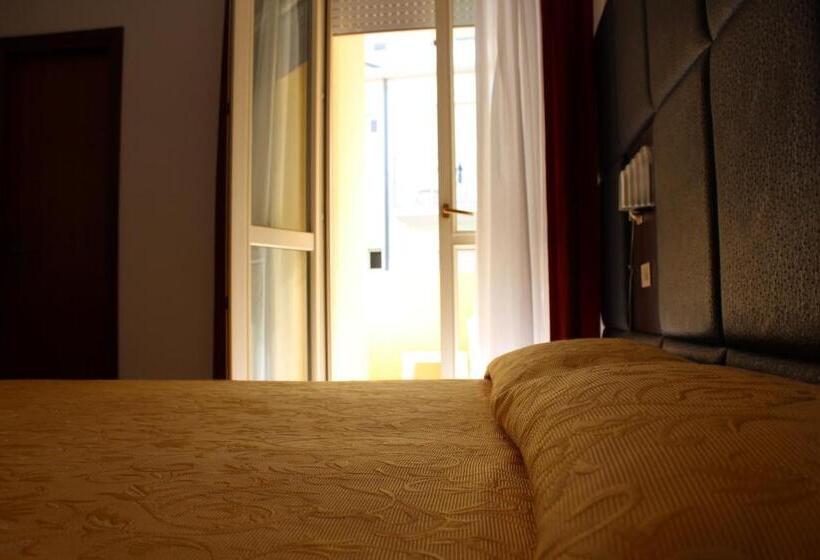 Triple Room Sea View, Splendid