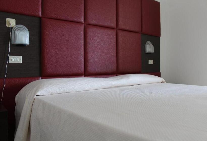 חדר סטנדרט נוף לים, Splendid