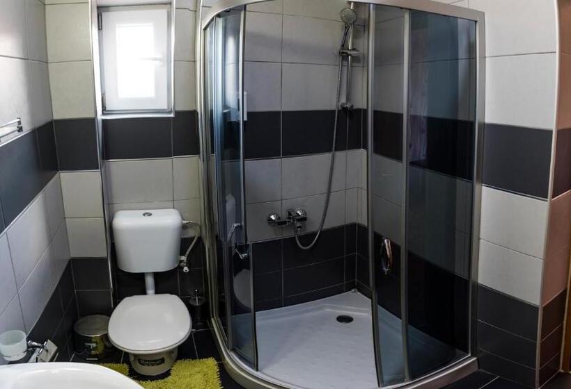 اتاق لوکس, Guest House Vila Salute