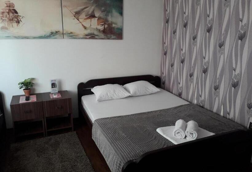 اتاق لوکس, Guest House Vila Salute