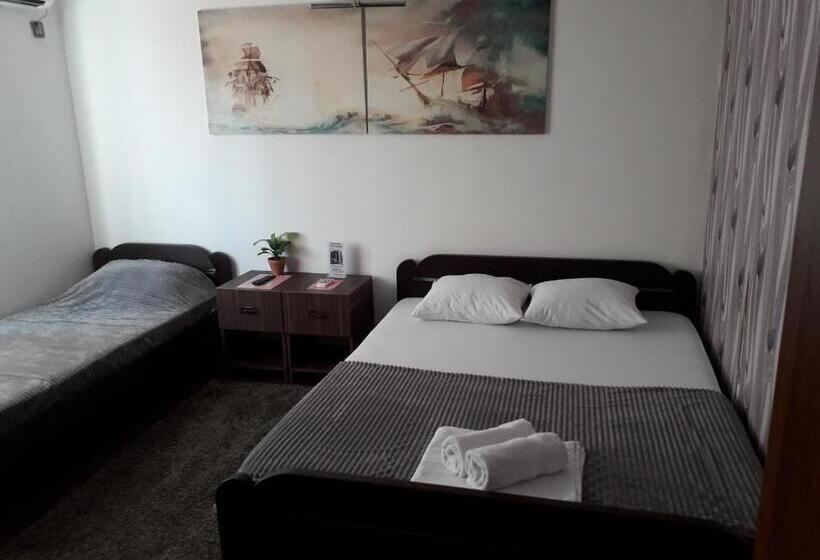 اتاق لوکس, Guest House Vila Salute