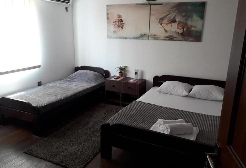 اتاق لوکس, Guest House Vila Salute