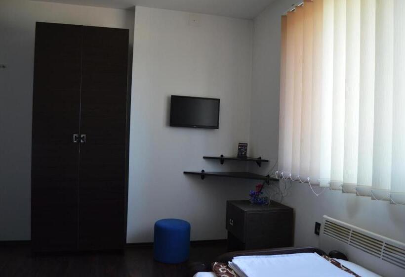 اتاق استاندارد, Guest House Vila Salute