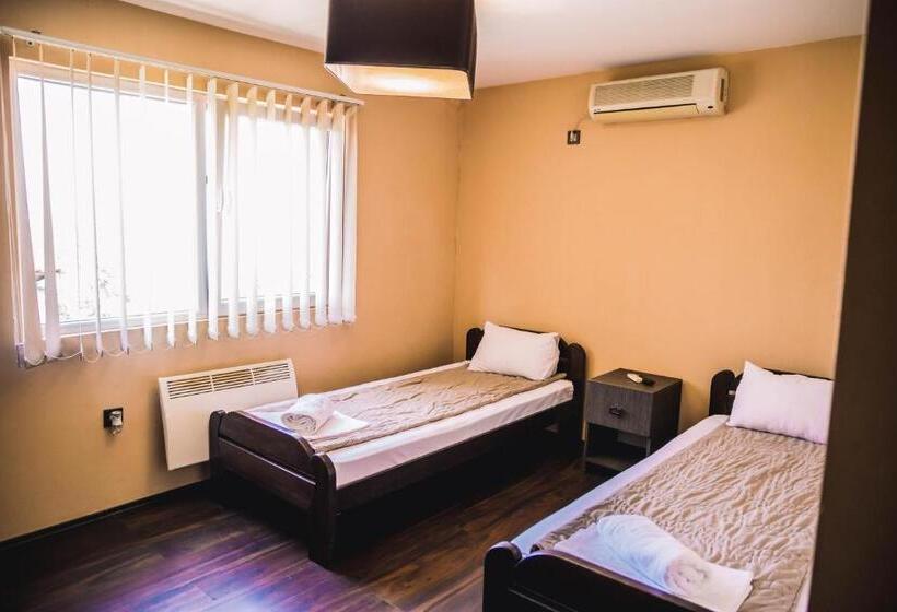 اتاق استاندارد, Guest House Vila Salute