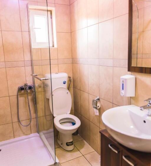 اتاق استاندارد, Guest House Vila Salute