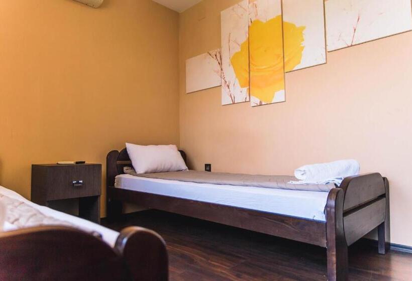 اتاق استاندارد, Guest House Vila Salute