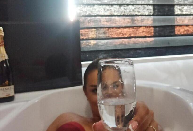 اتاق سوپریور با تخت بزرگ, Guest House Vila Salute