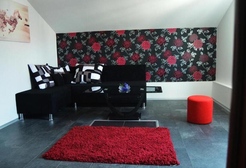 اتاق سوپریور با تخت بزرگ, Guest House Vila Salute