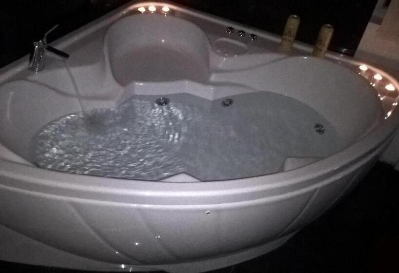 اتاق سوپریور با تخت بزرگ, Guest House Vila Salute