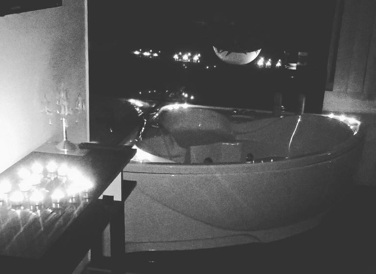 اتاق سوپریور با تخت بزرگ, Guest House Vila Salute