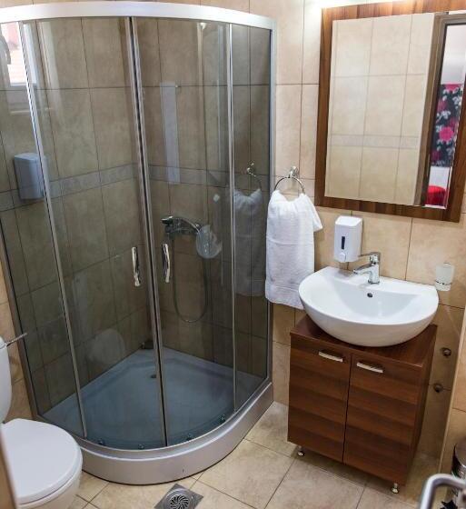 اتاق سوپریور با تخت بزرگ, Guest House Vila Salute