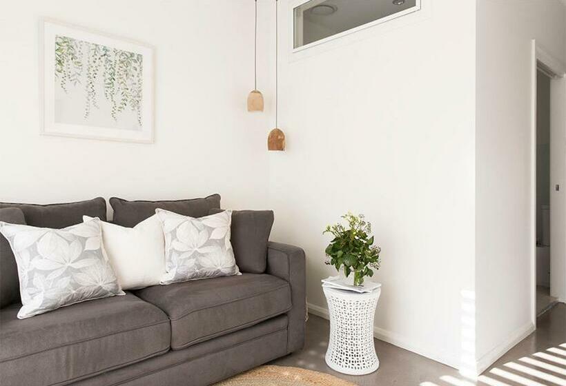 Студио Стандарт Кровать Кинг, Satara Byron Bay   Adults Only