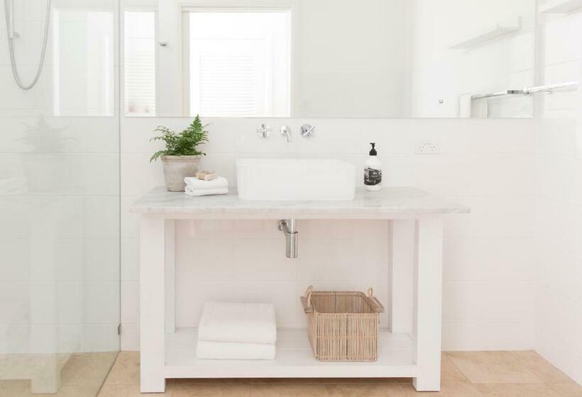 Студио Стандарт Кровать Кинг, Satara Byron Bay   Adults Only