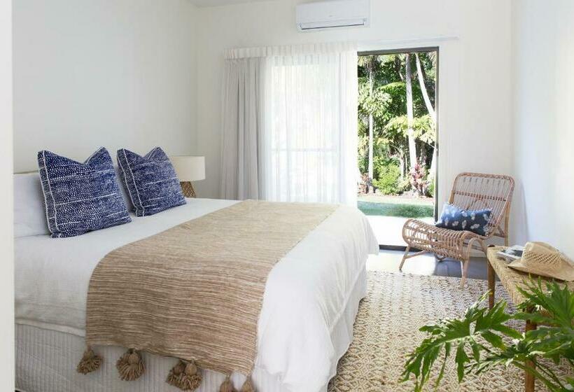 Студио Стандарт Кровать Кинг, Satara Byron Bay   Adults Only