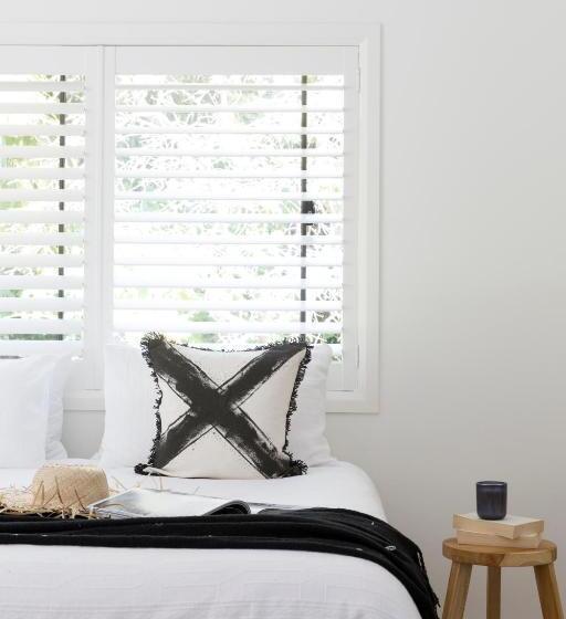 Студио Стандарт Кровать Кинг, Satara Byron Bay   Adults Only
