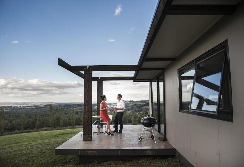 کلبه ییلاقی, Borrodell Vineyard