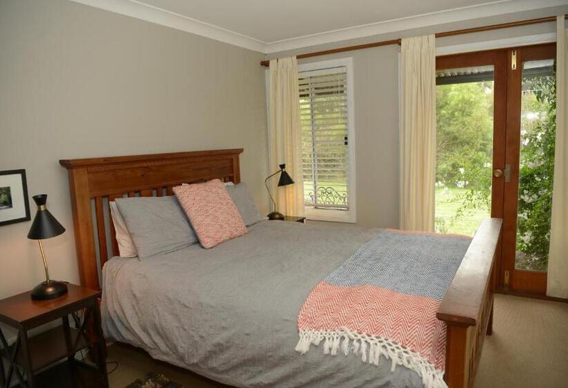 کابین, Borrodell Vineyard