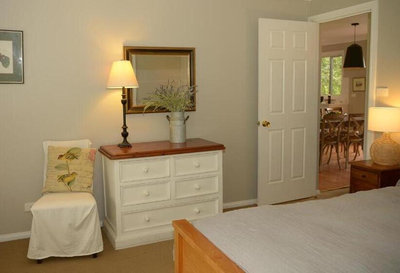 کابین, Borrodell Vineyard