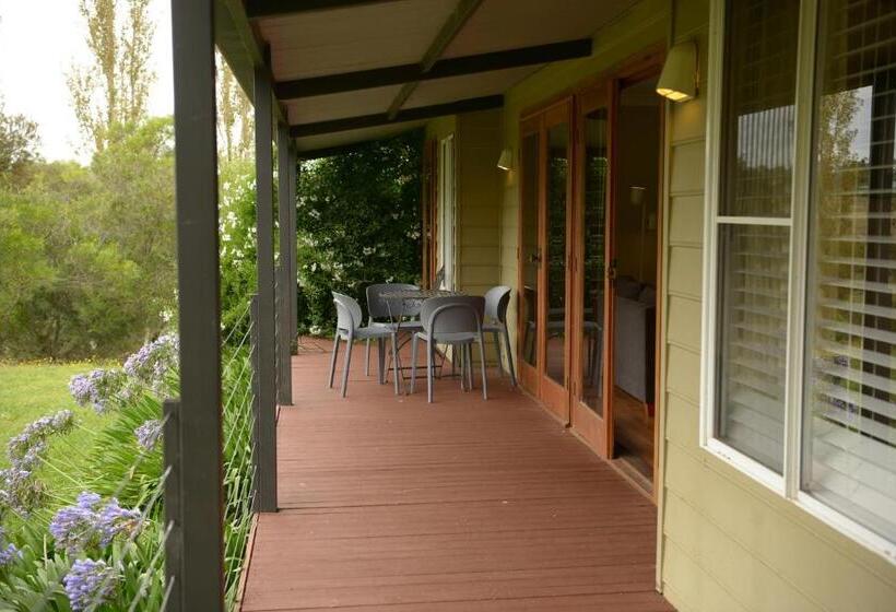 کابین, Borrodell Vineyard