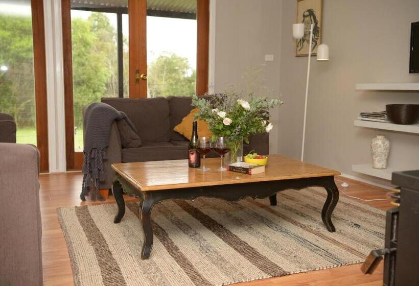 کابین, Borrodell Vineyard