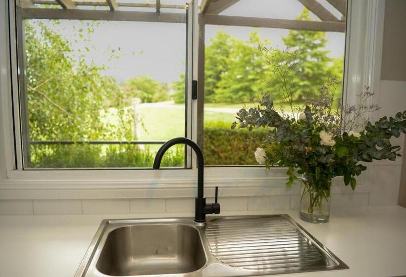 کابین, Borrodell Vineyard