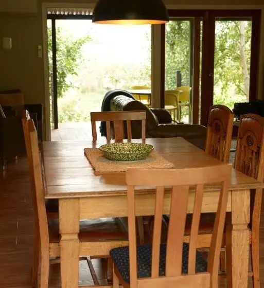 キャビン, Borrodell Vineyard