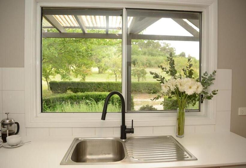 کابین, Borrodell Vineyard